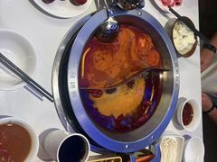 -名扬煮艺肥牛自助火锅(同和店)