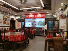 大堂-玉华台饭庄(裕中西里小区店)