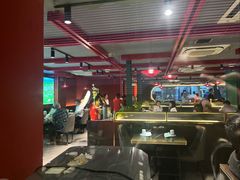 -京悦南门涮羊肉·羊蝎子火锅(田林路店)