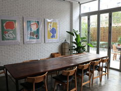-AO cafe＆bistro