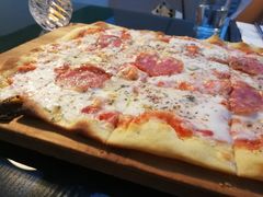 特制玛格丽特披萨-EATALIA意塔利意式餐厅(鼓楼店)
