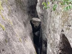 -灵宝峡旅游区