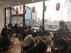 -鲜芋仙Meet Fresh(五道口店)