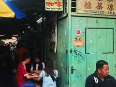 -多春茶室