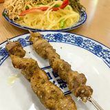 秋天就要来一碗热乎乎的牛肉面