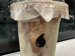 经典布蕉绿奶昔-蛋魂EGGSOUL(洪武创始店)