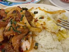 -新华茶餐厅