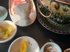 -额尔敦传统涮(公园西路店)