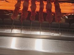 -冰城串说·羊肉串烧烤(哈西大街店)