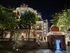 -晋江五店市传统文化旅游区