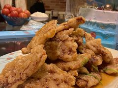 -大鹅岛绿色生态美食园