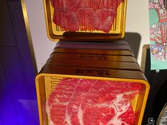 -温禾牛·和牛寿喜烧自助火锅(恒基名人店)