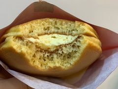 芝士铜锣烧-JPG coffee(广州体育西店)