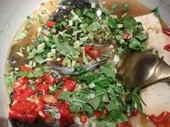 -佬麻雀·新湘菜(珠海金发购物中心店)