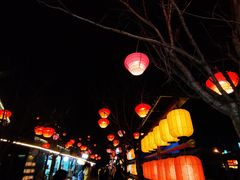 -回龙窝历史文化街区