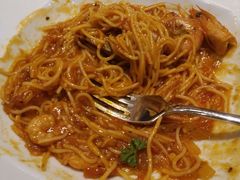 -茵特拉根酒店·西餐厅