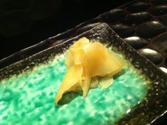 姜片-松涛日本料理
