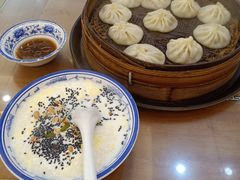 -清真马三汤包(回民街店)