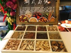 -堂会(白云店)