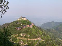 -莫干山风景区