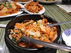 -鸭绿江民族饭店(总店)