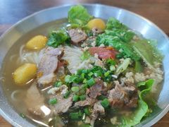 -周记蟹仔粉(侨港风情街店)