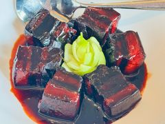 -蘇锦宴·淮扬菜烤鸭·小院(三元桥霄云路店)