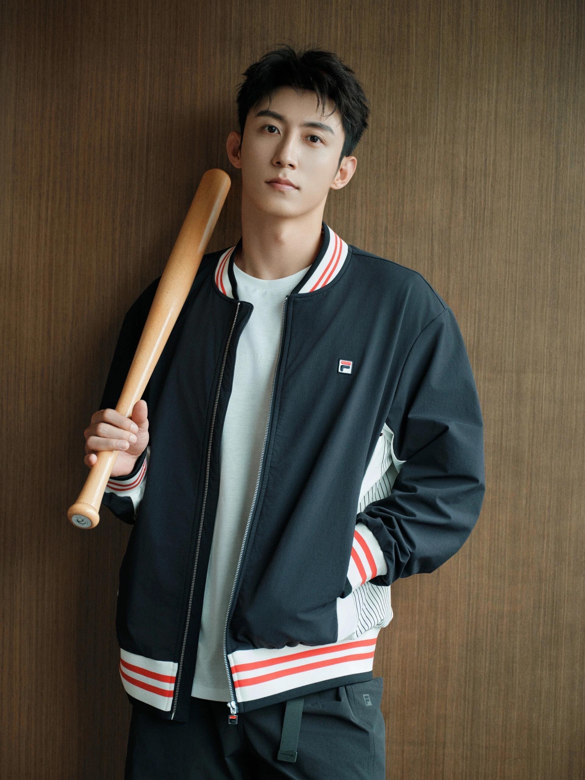 阳光大男孩发型推荐