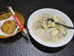-买又大餐厅(福林里店)