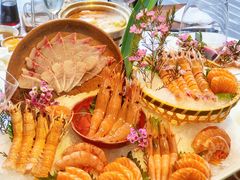 -Mr.Fish鱼鲜生海鲜放题(高德置地冬广场店)