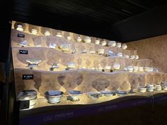 -河姆渡遗址博物馆