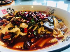 极品毛血旺-一品滇香·云南菜(公益西桥店)
