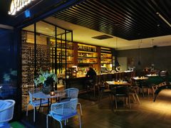 -鹿萤季·营地小馆(皇后公园店)