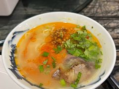 -四季轩中餐厅(徐州开元名都大酒店)