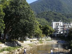 -梧桐山风景名胜区