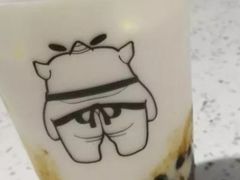 -茶力的小怪兽(梅林卓悦汇店)