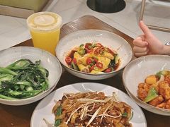 -津津飯堂