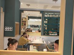 -绿草地·湘菜(喜盈门店)