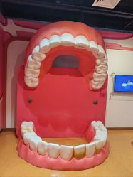 -北京科学中心儿童乐园