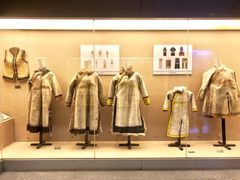 -呼伦贝尔民族博物馆