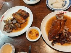 -黄连大头华烧鹅店(大良店)