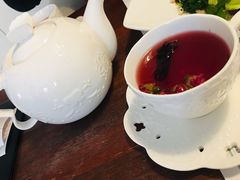 -Deer Park鹿园西餐(仁恒置地广场店)