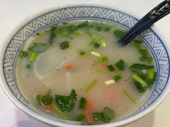 -驴公驴婆(曹杨店)