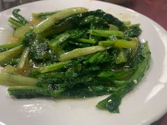 -北京龙庆四季香农家饭庄·灶台鱼·碳烤虹鳟鱼(龙庆峡店)