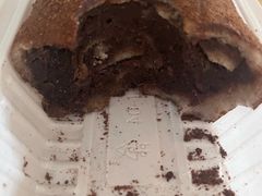 -老回回小吃(百万庄店)