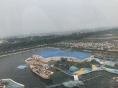 -秦皇岛乐岛海洋王国