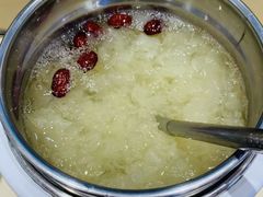 -素满香·食养自助(建邺万达店)