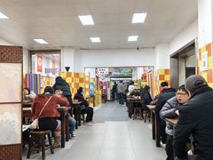 -小秋水饺(大成路总店)