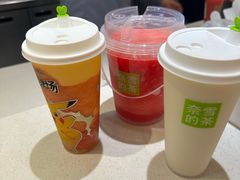 -奈雪的茶(大悦城店)
