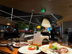 -拉蒂娜·巴西牛排馆 Latina·Brazilian Steakhouse(王府井喜悦店)